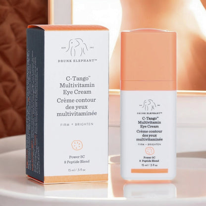 C-Tango Multivitamin Eye Cream