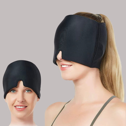 Migraine Relief Hat